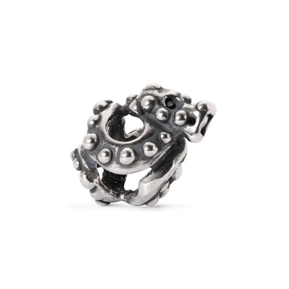 Charm Trollbeads in Argento TAGBE-30067 - TAGBE-30067